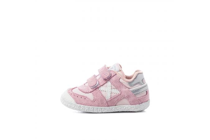 Zapatillas Baby Goal 1480