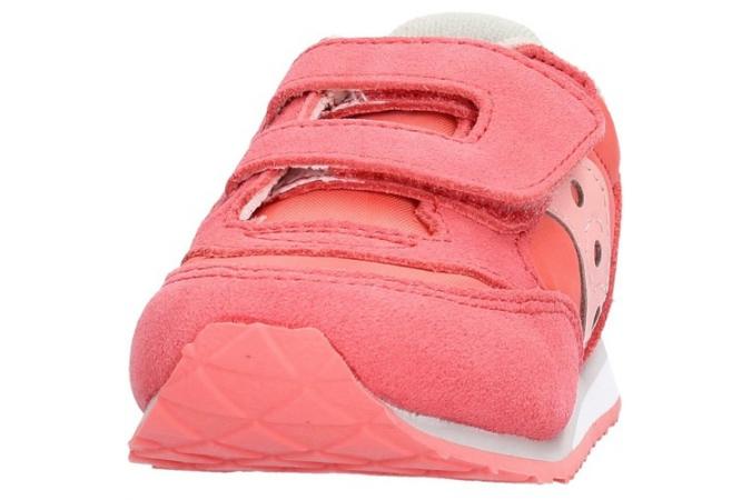 BABY JAZZ HL PINK/PINK