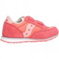 Zapatillas Baby Jazz HL Rosa