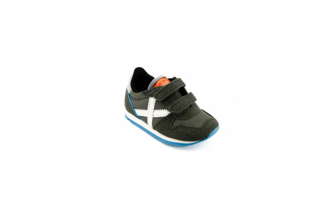 Zapatillas Baby Massana VCO 349