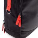 BACKPACK CITY BLACK