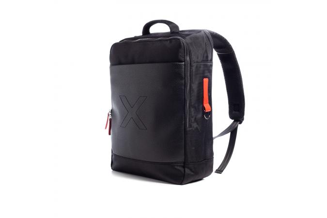 Mochila Backpack City Negro