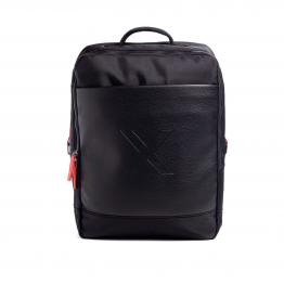 BACKPACK CITY BLACK