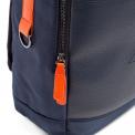 Mochila Backpack City Azul