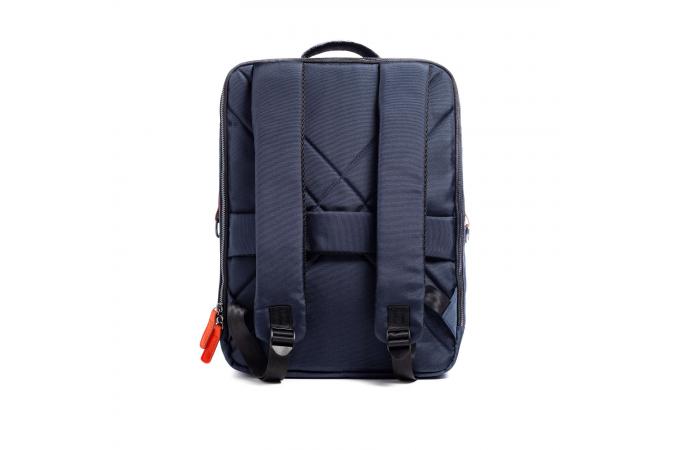 Mochila Backpack City Azul