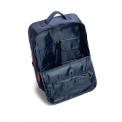 Mochila Backpack City Azul