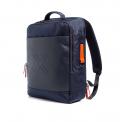 Mochila Backpack City Azul