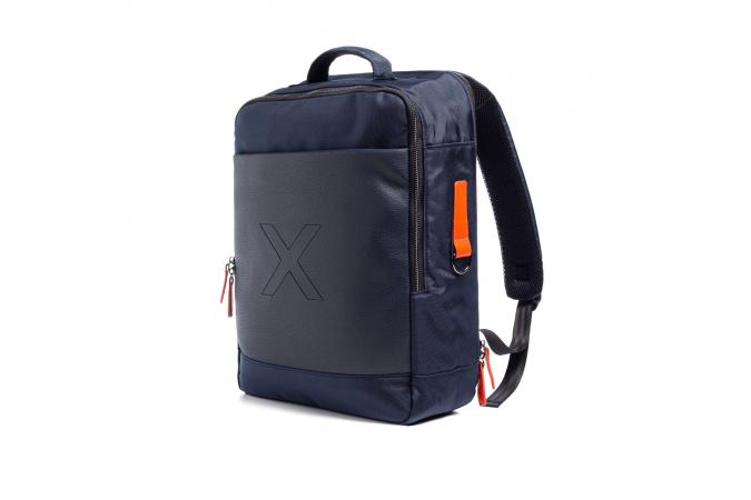 BACKPACK CITY NAVY