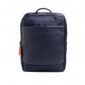 Mochila Backpack City Azul