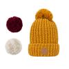 Gorro Bandista Mustard