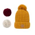 Gorro Bandista Mustard