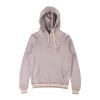 Sudadera Barry II Hoodie Jr Gris