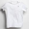 BASIC TEE KIDS 03 WHITE