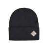 BEANIE BLACK