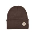 Gorro Beanie Brown