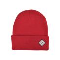 BEANIE RED