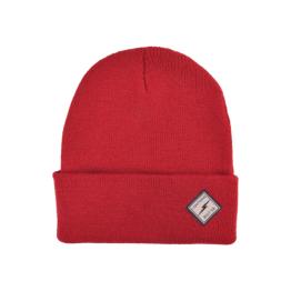 BEANIE RED