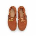 Zapatillas Benirras Hockey Punch Russet