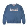 BIG SURF CREW JR B67 MAJOLICA BLUE