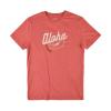 Camiseta Aloha Tee JR Tabasco