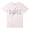 BOLT SS TEE EGRET