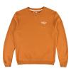 Sudadera Bolt Surfboards Crew Golden Brown