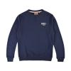 Sudadera Bolt Surfboards Crew JR Drees Blue