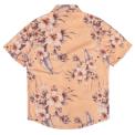 BOTANIC PIQUET SHIRT IMPALA