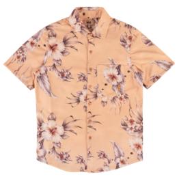 BOTANIC PIQUET SHIRT IMPALA