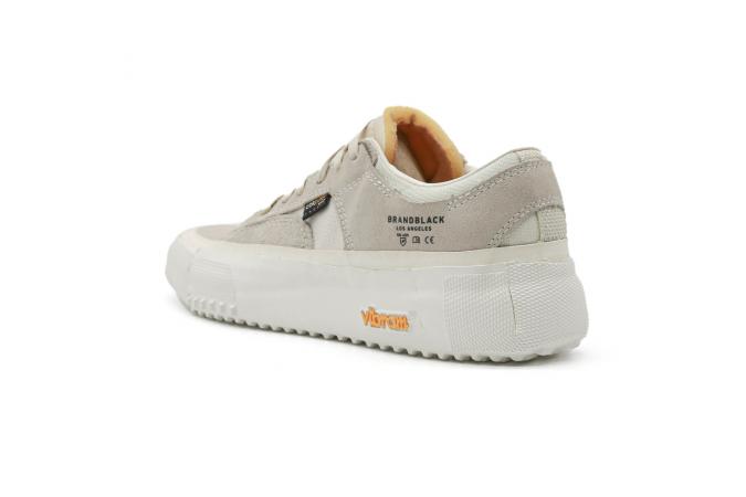 Zapatillas Bravo Off White