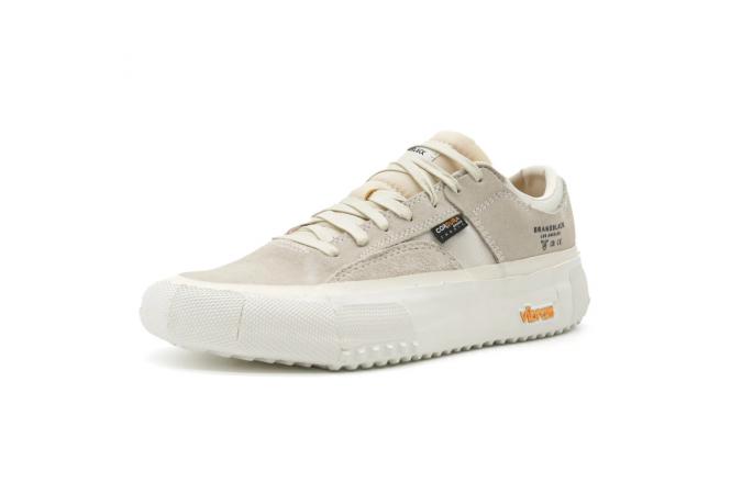 Zapatillas Bravo Off White