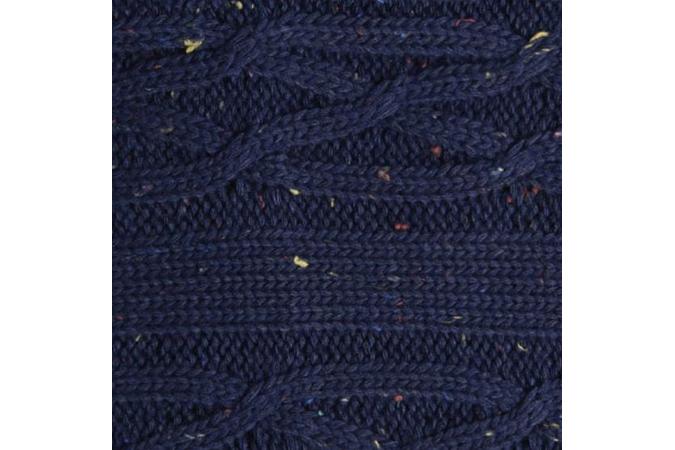 APPLETINI SNOOD NAVY