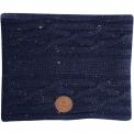 Bufanda Appletini Snood Navy