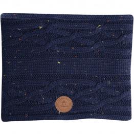 Bufanda Appletini Snood Navy