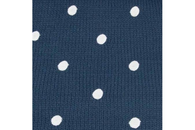 CENDRILLON SNOOD NAVY