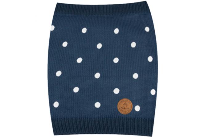 CENDRILLON SNOOD NAVY