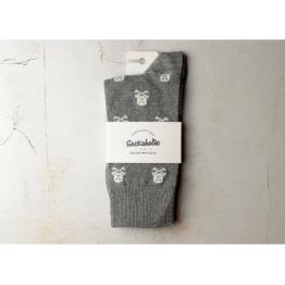 CALAVERAS GRIS