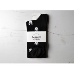 CALAVERAS NEGRO