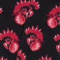 Crest Black