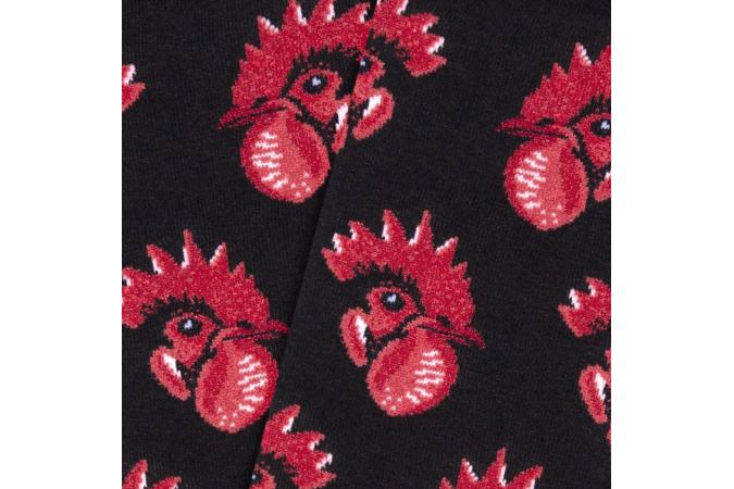 Crest Black