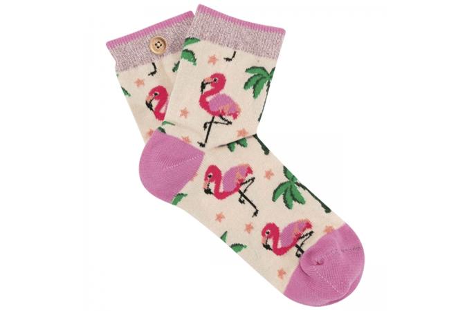 Calcetines Jasmine & Enzo
