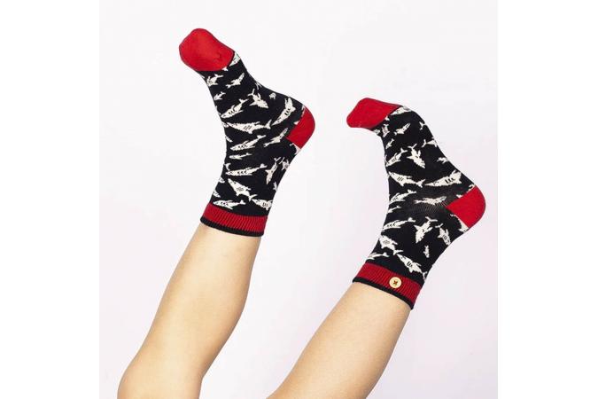 Calcetines Jules & Lea