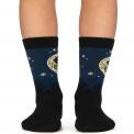 Calcetines Kids ET Flying Bicycle Blue