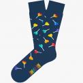 Calcetines Jimmy Lion Lollipops Dark Blue