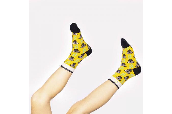 Calcetines Noe & Emilie