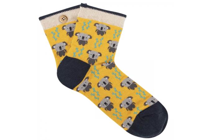 Calcetines Noe & Emilie