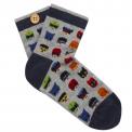 Calcetines Theophile & Maria