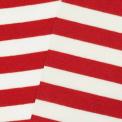 Calcetines Jimmy Lion Wally Peek-A-Boo Red/White