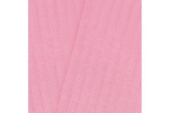 Women Ribbed pink