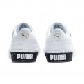 CALI PS PUMA WHITE PUMA BLACK